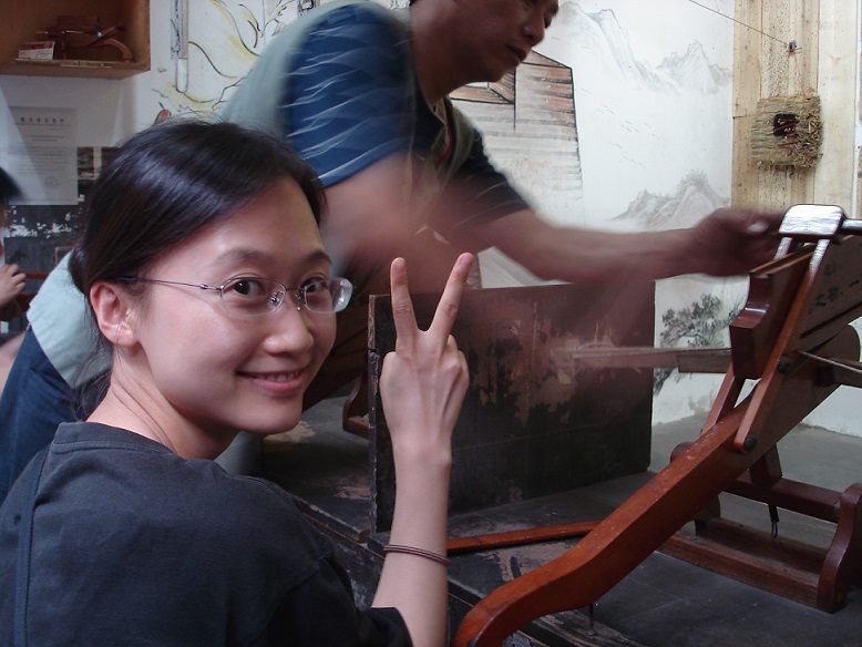 新生寄语（李睿琴）