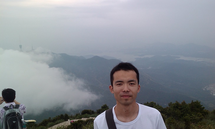 新生寄语（李波）