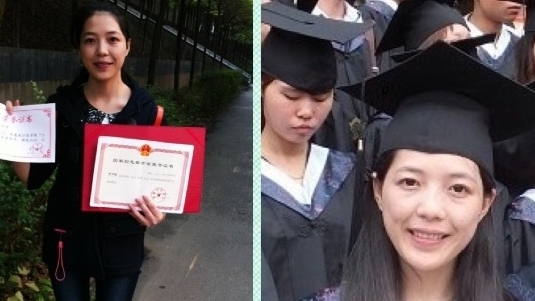 新生寄语（曹丹敏）