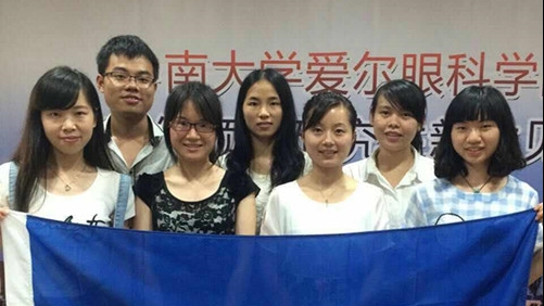 学院举行2015级研究生朋辈心理互助队基础知识与技能培训