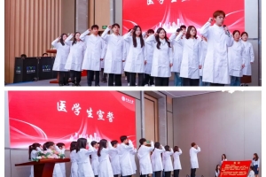 “眼”绎中南，研途有爱——中南大学爱尔眼科研究院2024级研究生迎新活动顺利举行