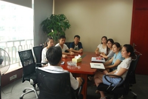 师恩永不忘，拳拳学子心    —记爱尔学子教师节献礼活动